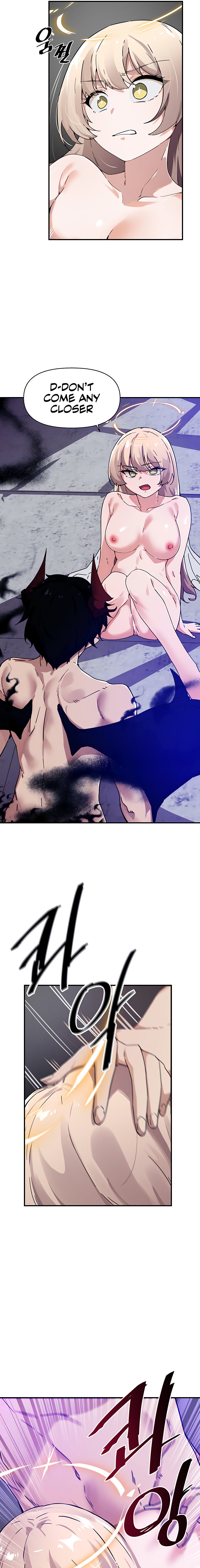 Please Give Me Energy - Chapter 41 [photo 3] - MangaPorn