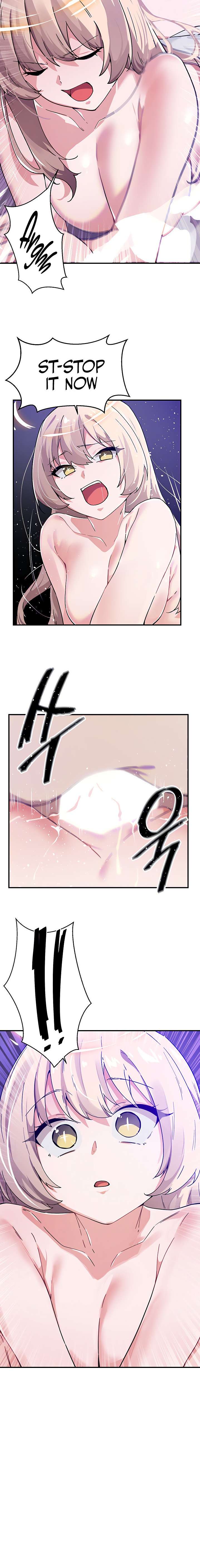 Please Give Me Energy - Chapter 41 [photo 4] - MangaPorn