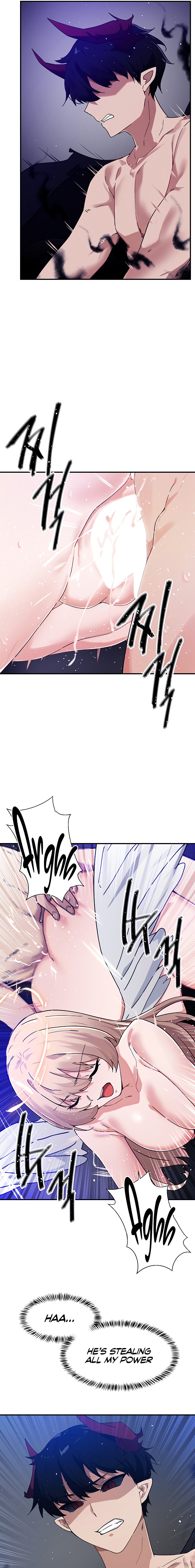 Please Give Me Energy - Chapter 41 [photo 5] - MangaPorn