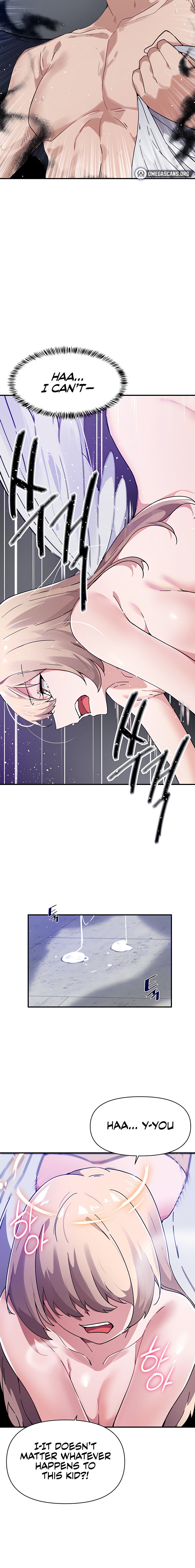 Please Give Me Energy - Chapter 41 [photo 6] - MangaPorn