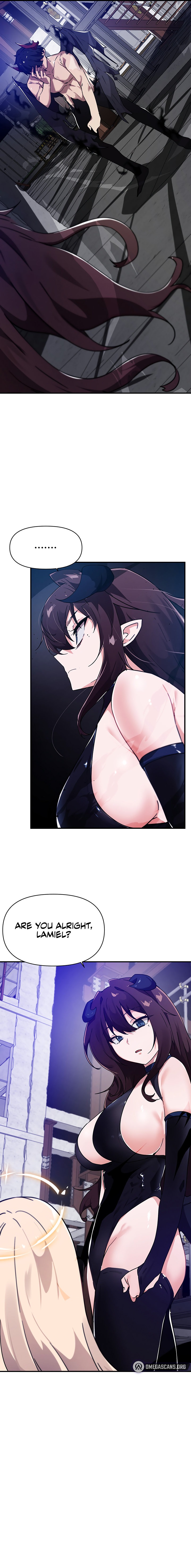 Please Give Me Energy - Chapter 41 [photo 9] - MangaPorn