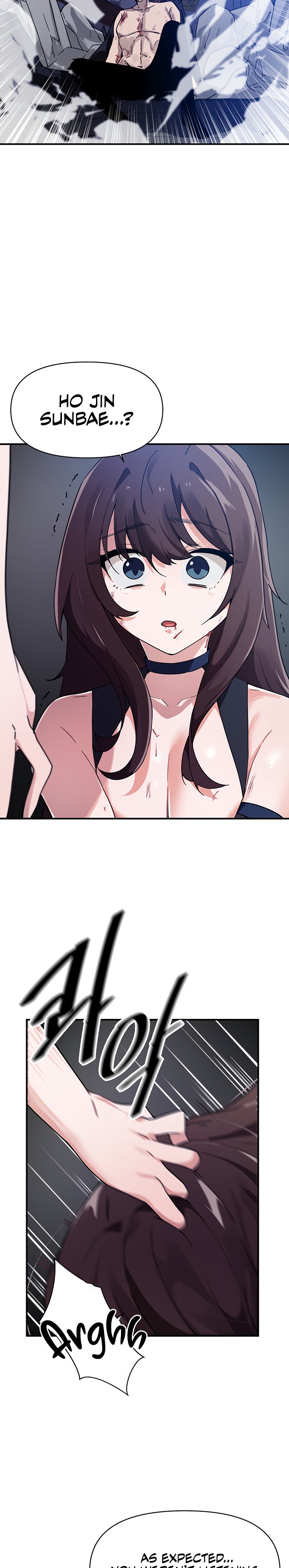 Please Give Me Energy - Chapter 42 [photo 11] - MangaPorn