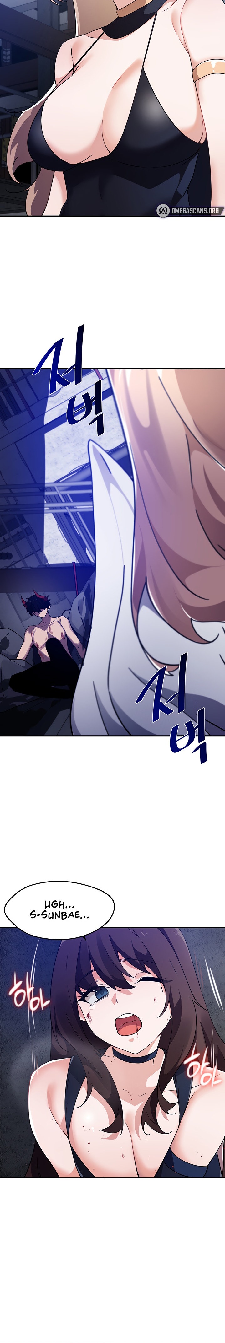 Please Give Me Energy - Chapter 42 [photo 21] - MangaPorn