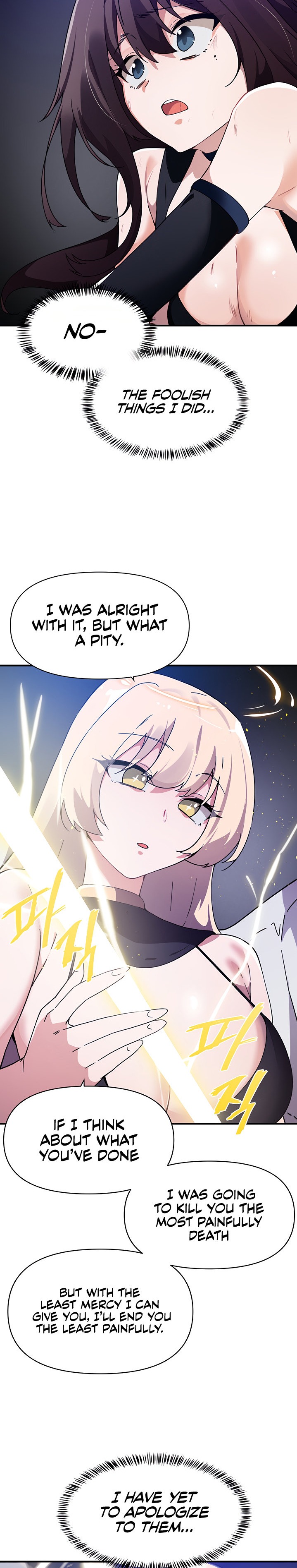 Please Give Me Energy - Chapter 42 [photo 23] - MangaPorn