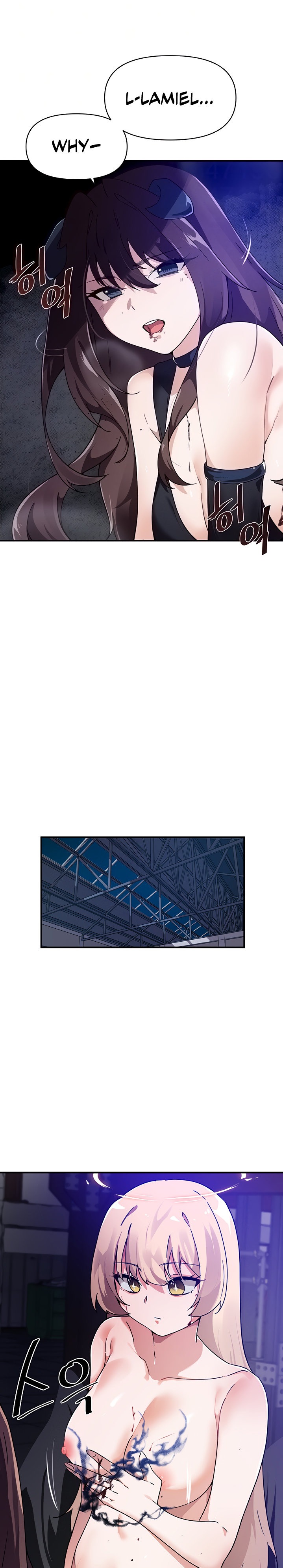 Please Give Me Energy - Chapter 42 [photo 4] - MangaPorn