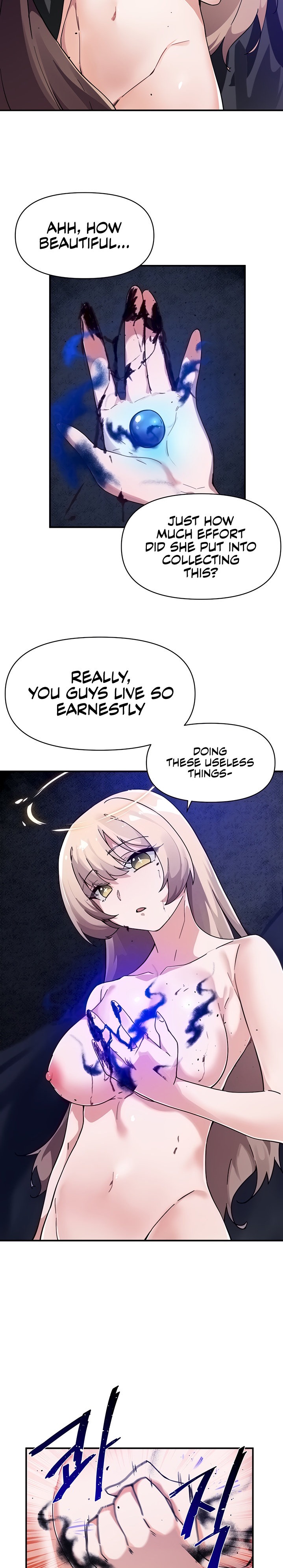 Please Give Me Energy - Chapter 42 [photo 5] - MangaPorn