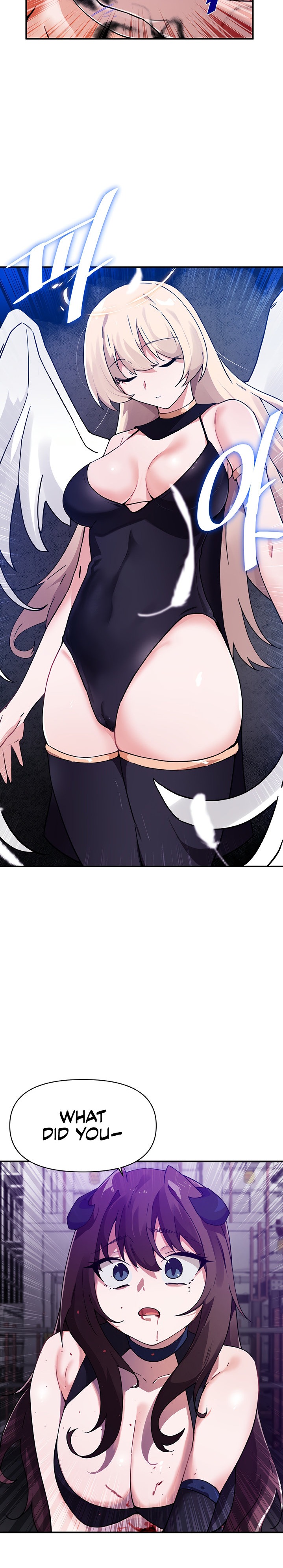 Please Give Me Energy - Chapter 42 [photo 6] - MangaPorn