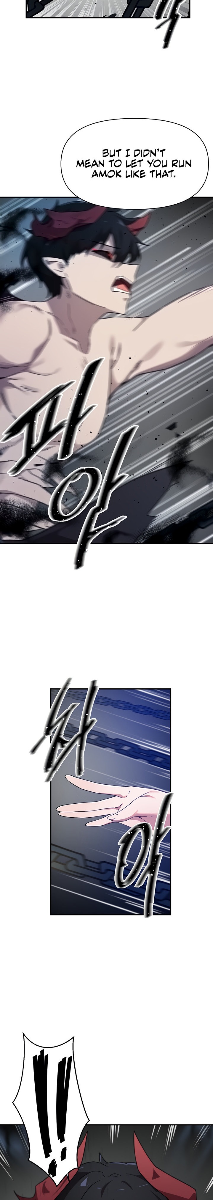 Please Give Me Energy - Chapter 42 [photo 8] - MangaPorn