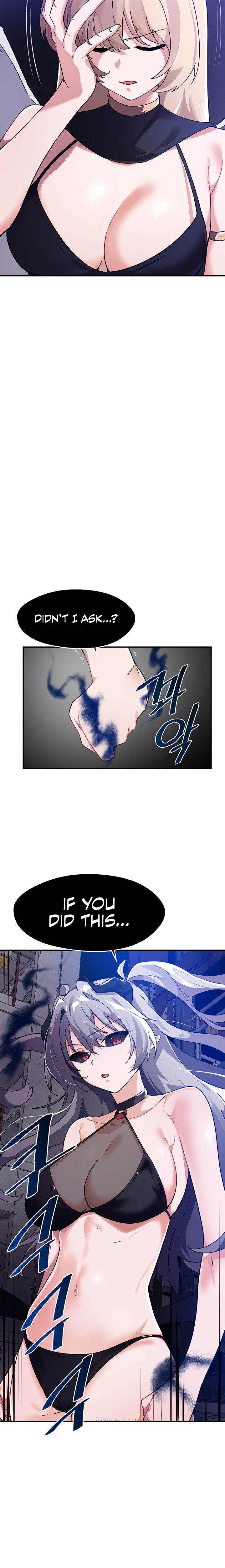 Please Give Me Energy - Chapter 43 [photo 12] - MangaPorn