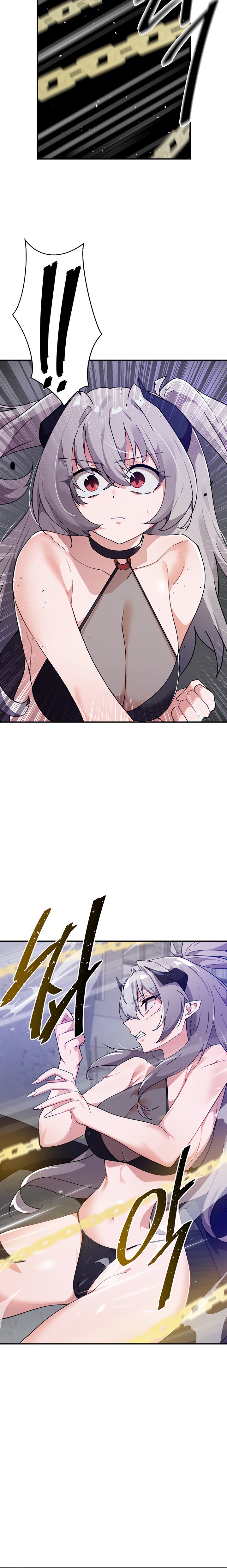 Please Give Me Energy - Chapter 43 [photo 15] - MangaPorn