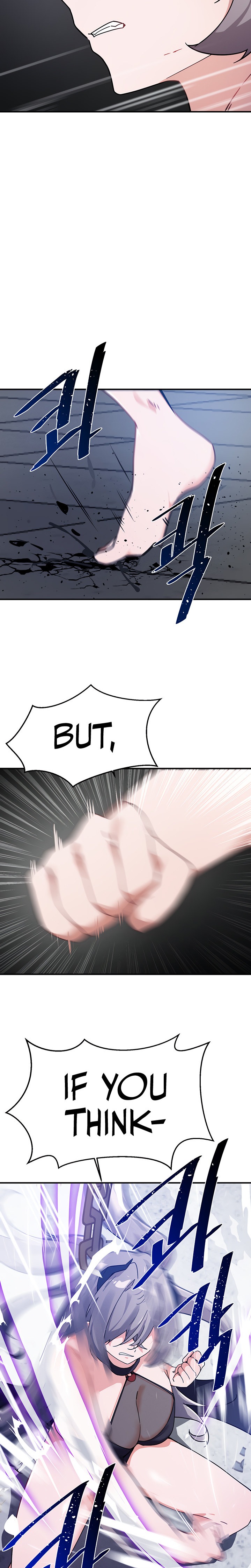 Please Give Me Energy - Chapter 43 [photo 17] - MangaPorn