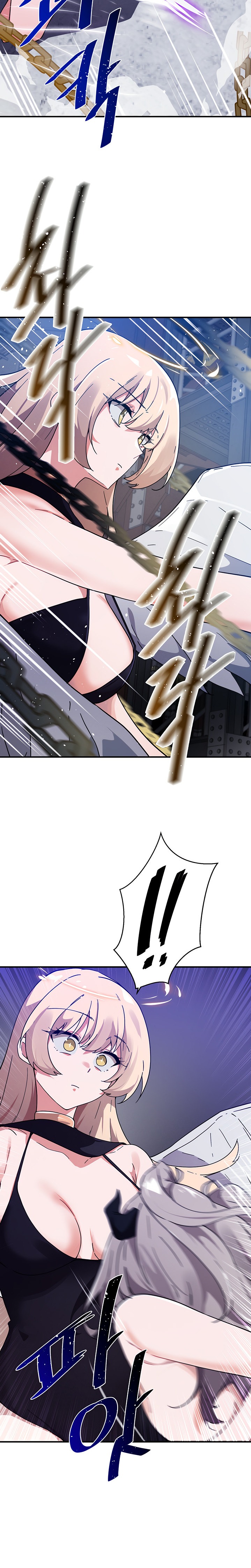 Please Give Me Energy - Chapter 43 [photo 18] - MangaPorn