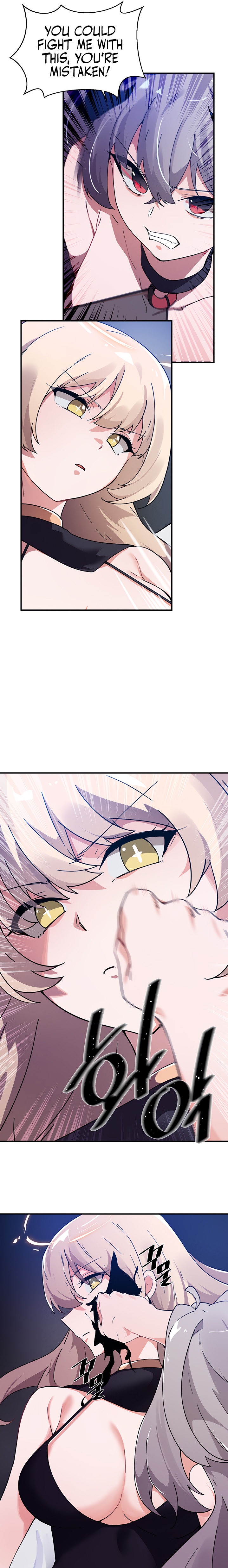 Please Give Me Energy - Chapter 43 [photo 19] - MangaPorn