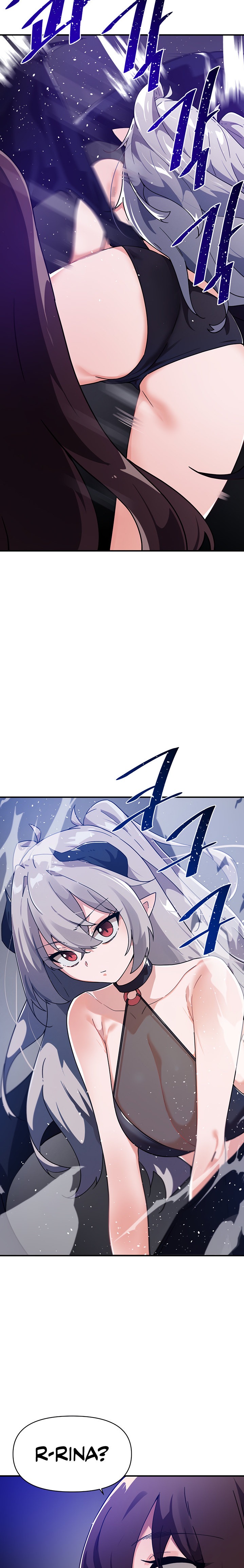 Please Give Me Energy - Chapter 43 [photo 8] - MangaPorn