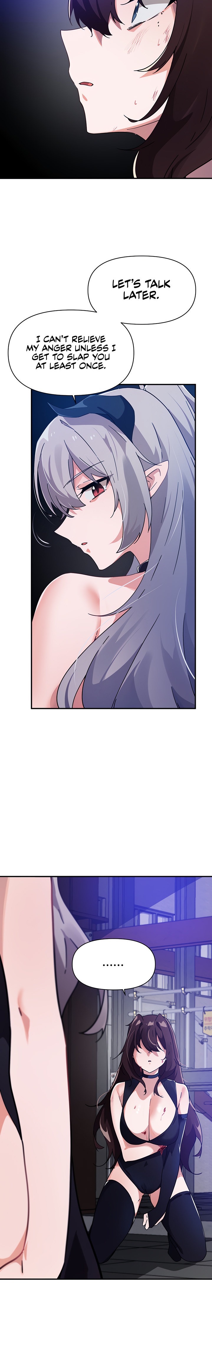 Please Give Me Energy - Chapter 43 [photo 9] - MangaPorn