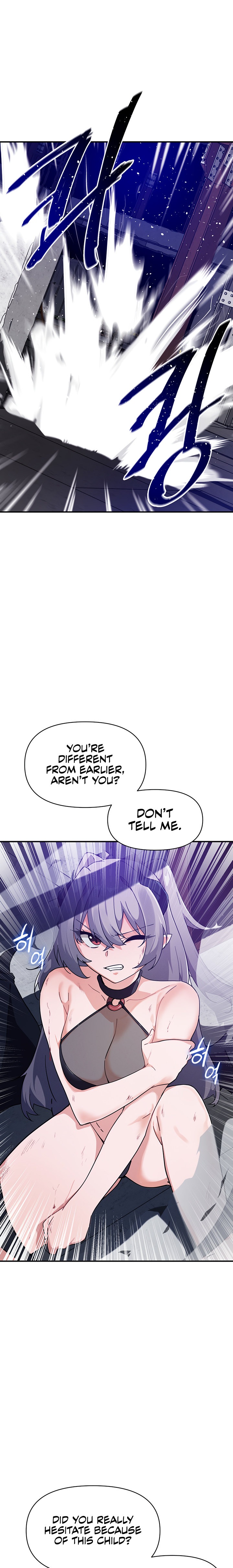 Please Give Me Energy - Chapter 44 [photo 10] - MangaPorn