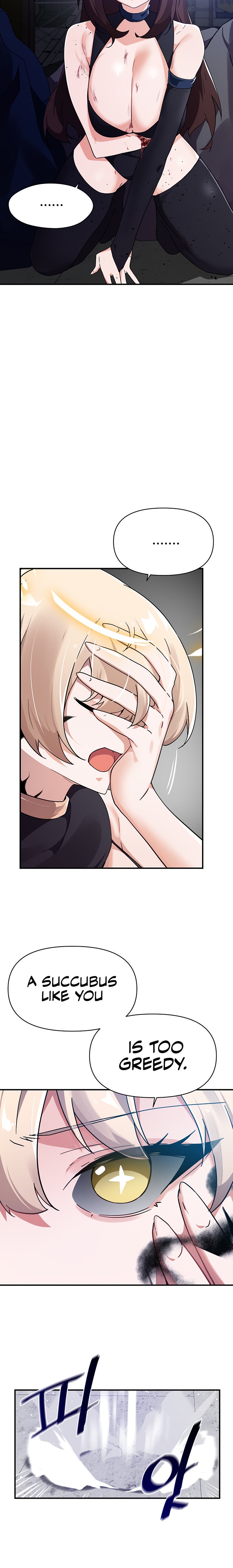 Please Give Me Energy - Chapter 44 [photo 12] - MangaPorn