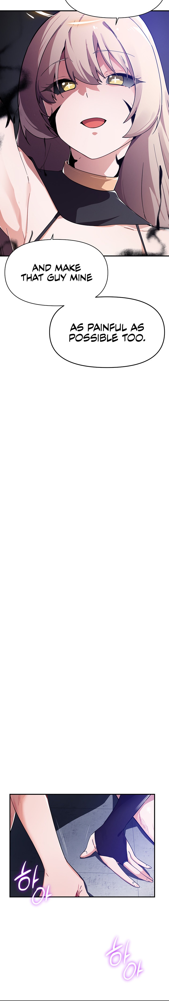 Please Give Me Energy - Chapter 44 [photo 15] - MangaPorn