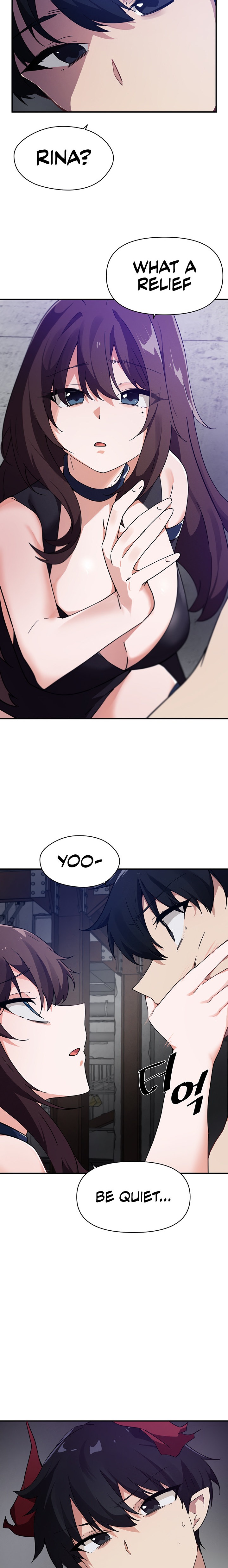 Please Give Me Energy - Chapter 44 [photo 17] - MangaPorn