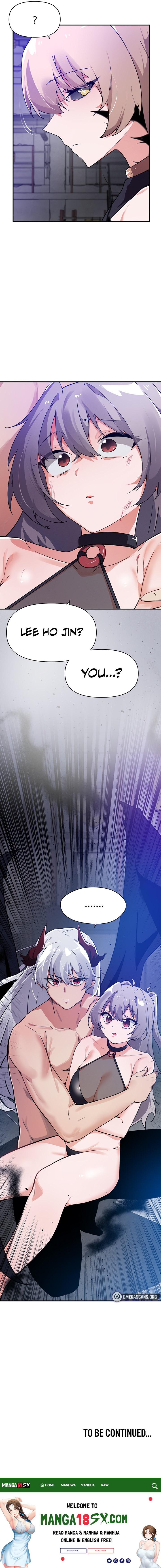 Please Give Me Energy - Chapter 44 [photo 22] - MangaPorn