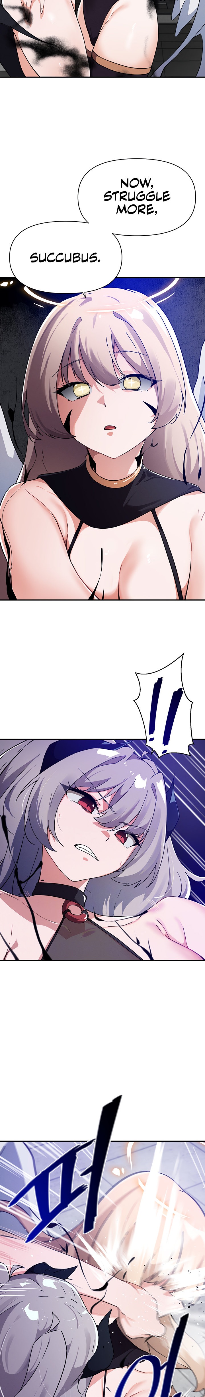 Please Give Me Energy - Chapter 44 [photo 5] - MangaPorn