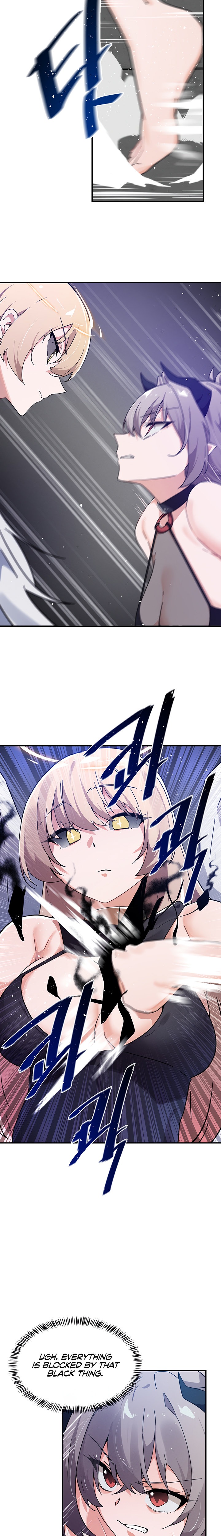 Please Give Me Energy - Chapter 44 [photo 8] - MangaPorn