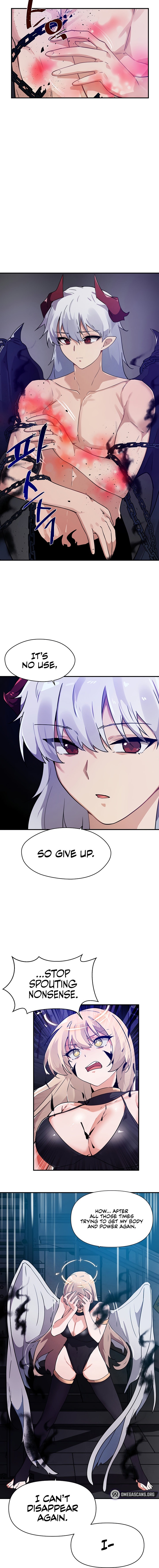 Please Give Me Energy - Chapter 45 [photo 10] - MangaPorn