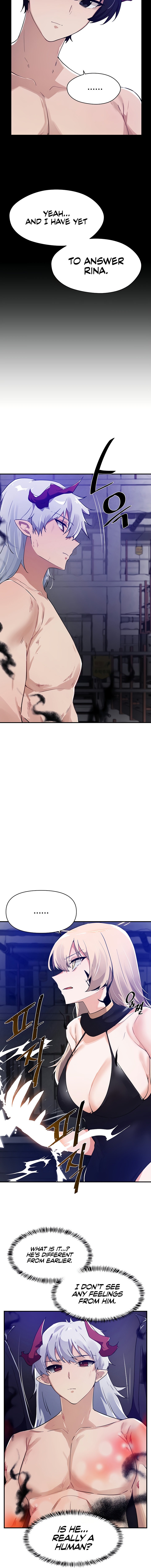 Please Give Me Energy - Chapter 45 [photo 12] - MangaPorn