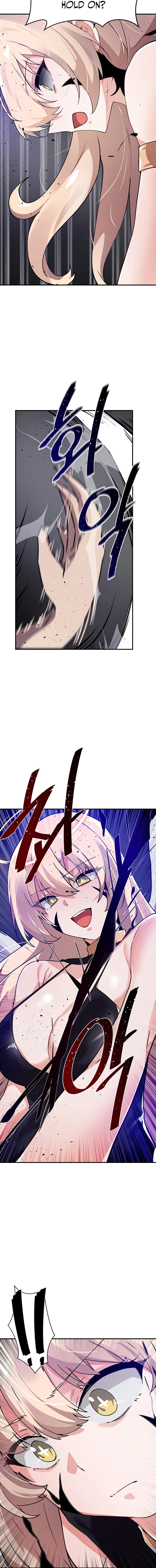 Please Give Me Energy - Chapter 45 [photo 6] - MangaPorn