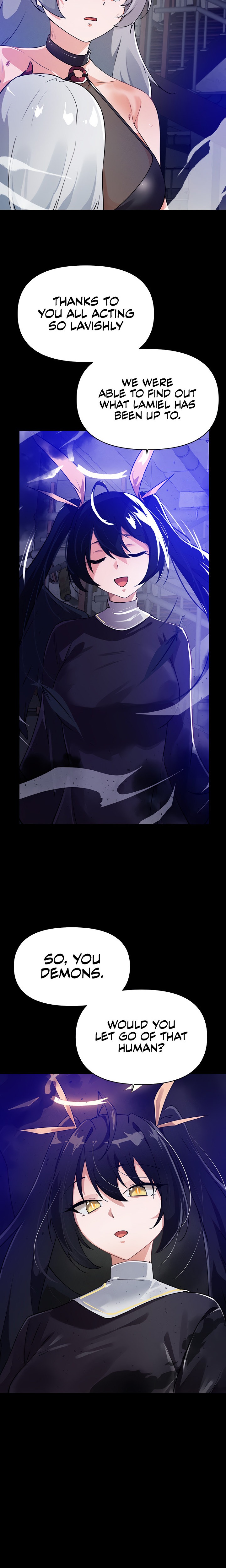 Please Give Me Energy - Chapter 46 [photo 10] - MangaPorn