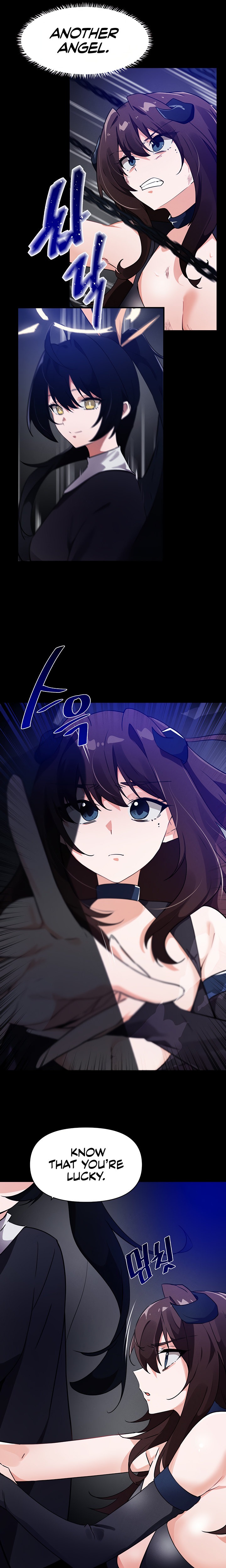 Please Give Me Energy - Chapter 46 [photo 14] - MangaPorn