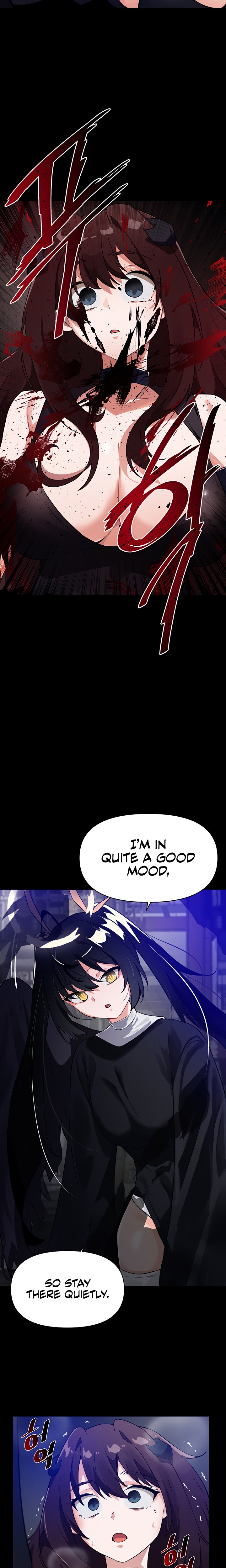 Please Give Me Energy - Chapter 46 [photo 15] - MangaPorn