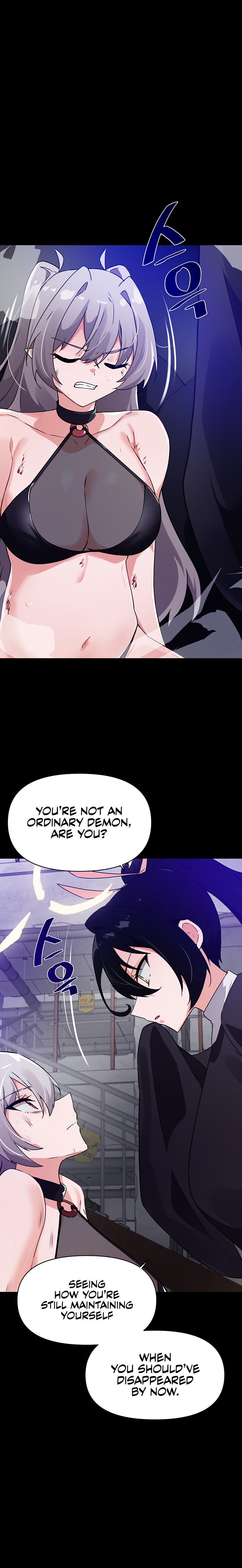 Please Give Me Energy - Chapter 46 [photo 17] - MangaPorn