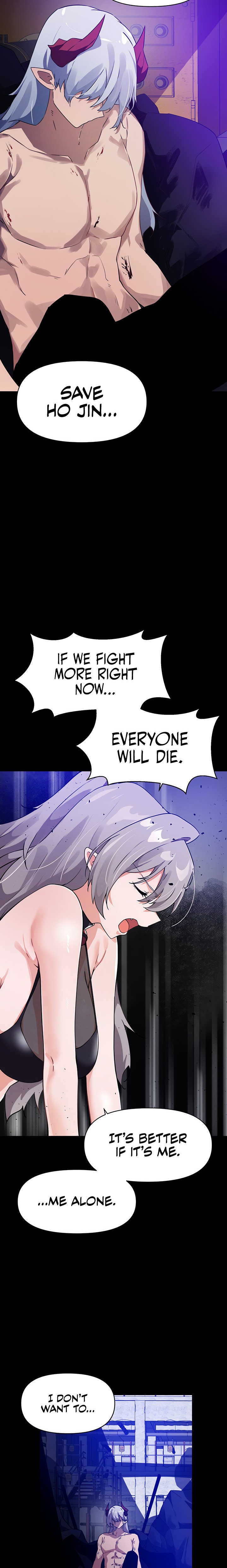 Please Give Me Energy - Chapter 46 [photo 21] - MangaPorn