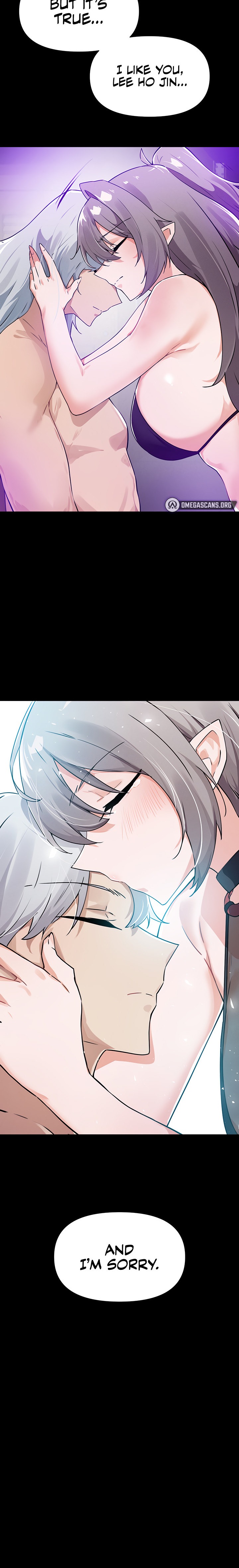 Please Give Me Energy - Chapter 46 [photo 25] - MangaPorn