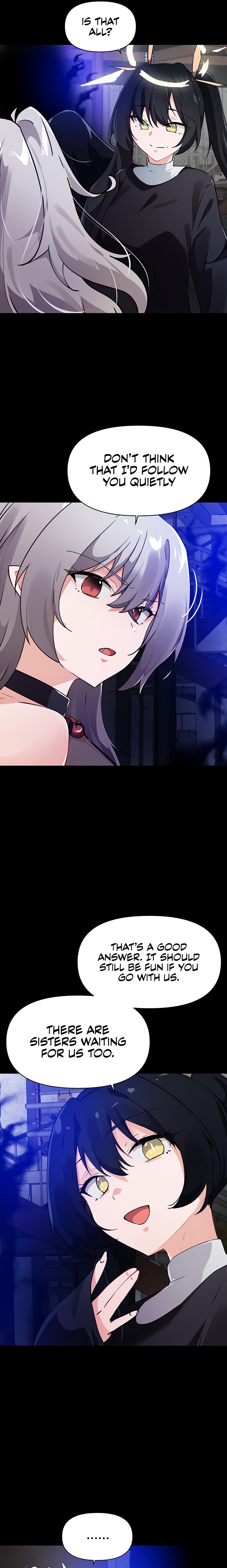 Please Give Me Energy - Chapter 46 [photo 26] - MangaPorn