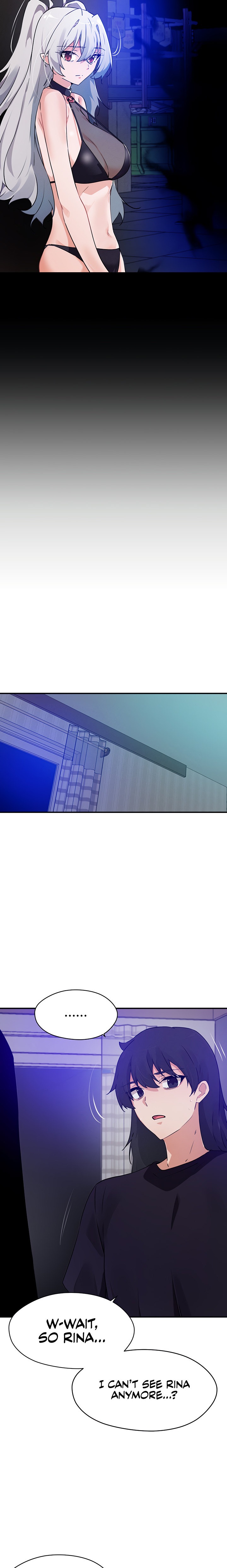 Please Give Me Energy - Chapter 46 [photo 27] - MangaPorn