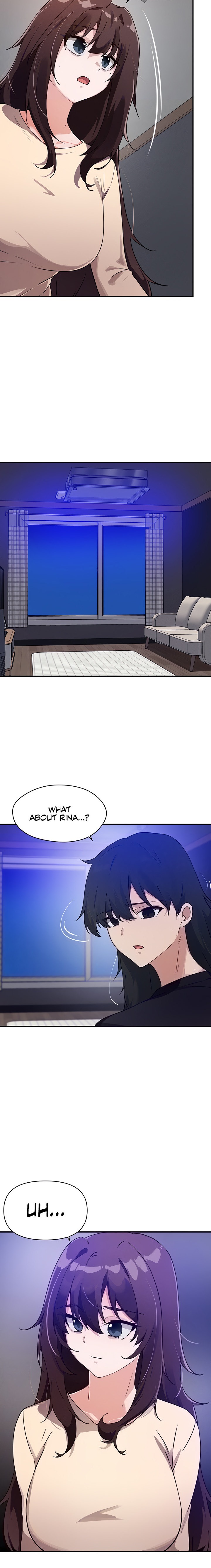 Please Give Me Energy - Chapter 46 [photo 3] - MangaPorn