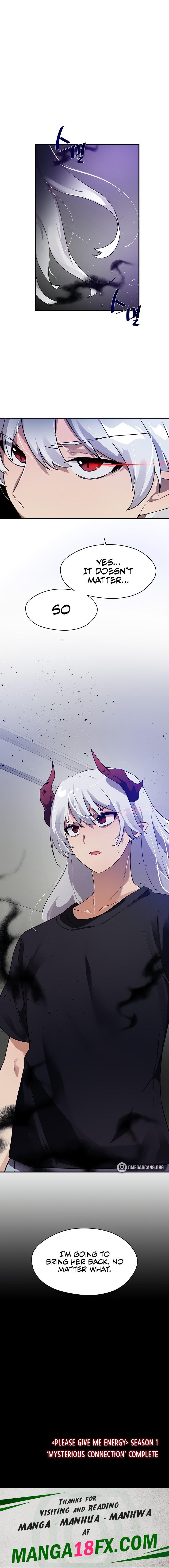 Please Give Me Energy - Chapter 46 [photo 30] - MangaPorn