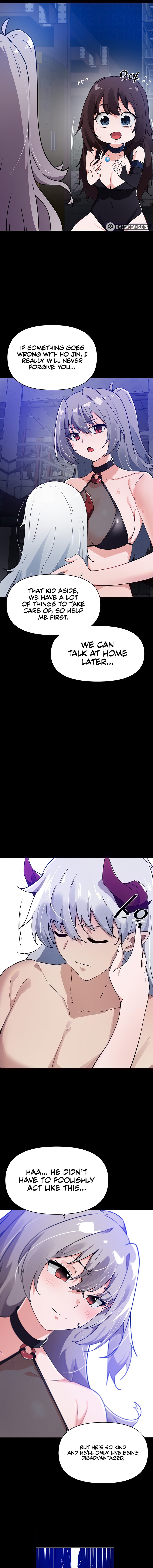 Please Give Me Energy - Chapter 46 [photo 6] - MangaPorn