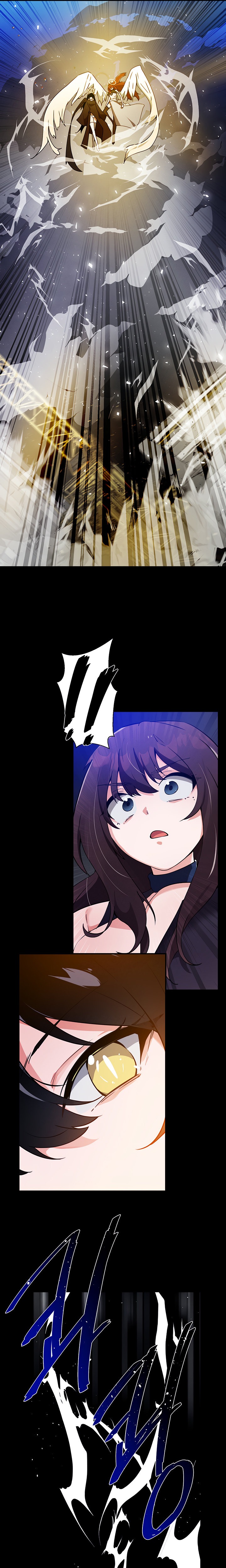 Please Give Me Energy - Chapter 46 [photo 8] - MangaPorn