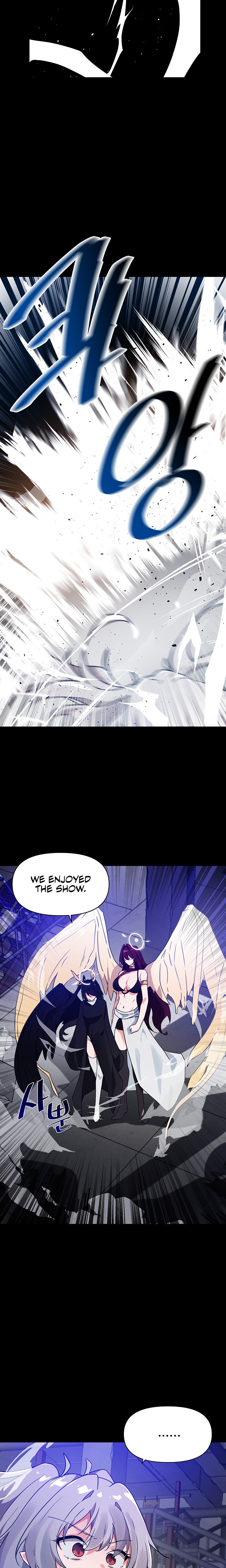 Please Give Me Energy - Chapter 46 [photo 9] - MangaPorn