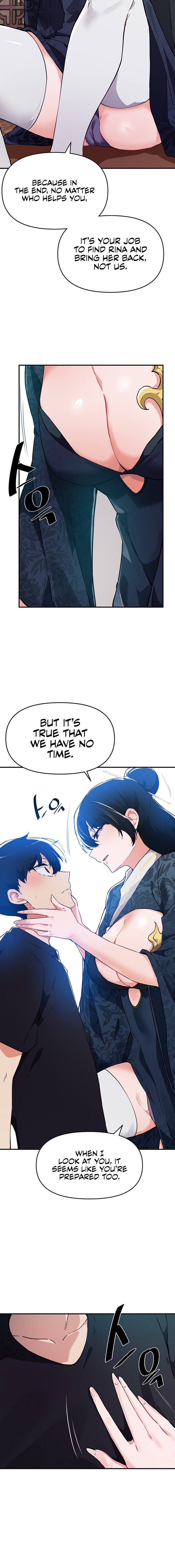 Please Give Me Energy - Chapter 47 [photo 12] - MangaPorn