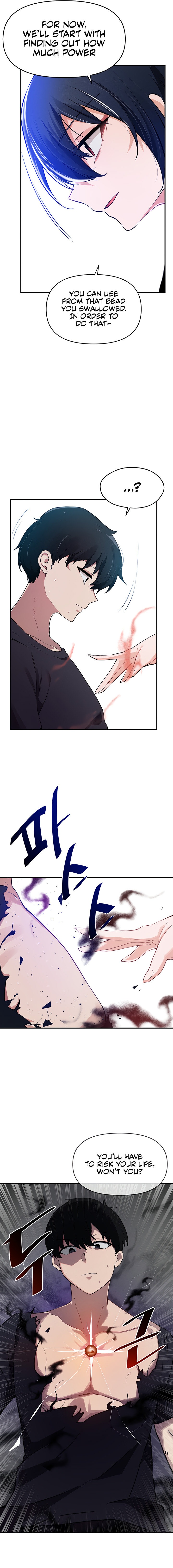 Please Give Me Energy - Chapter 47 [photo 13] - MangaPorn