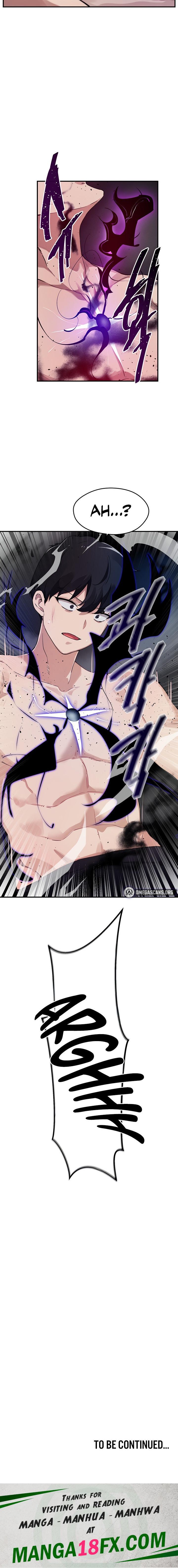 Please Give Me Energy - Chapter 47 [photo 18] - MangaPorn