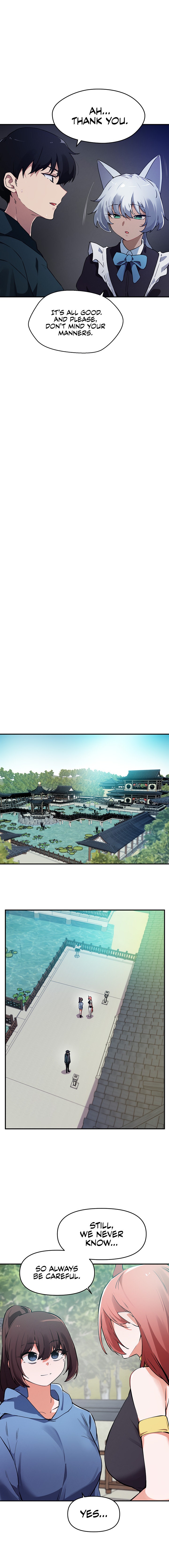 Please Give Me Energy - Chapter 47 [photo 6] - MangaPorn