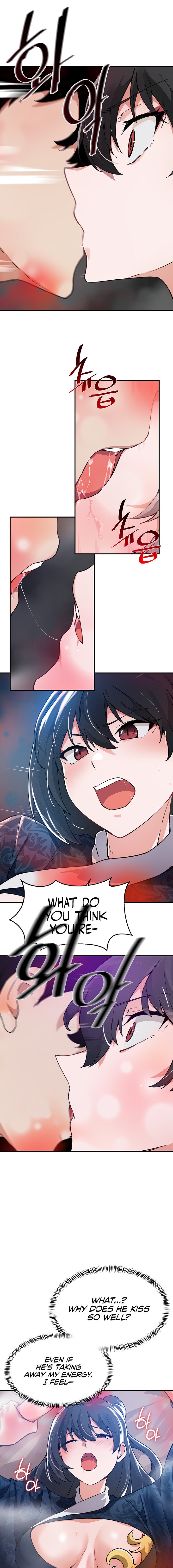 Please Give Me Energy - Chapter 48 [photo 13] - MangaPorn