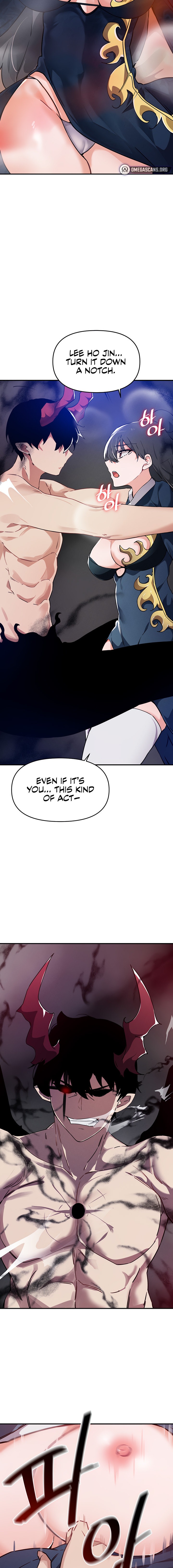 Please Give Me Energy - Chapter 48 [photo 14] - MangaPorn