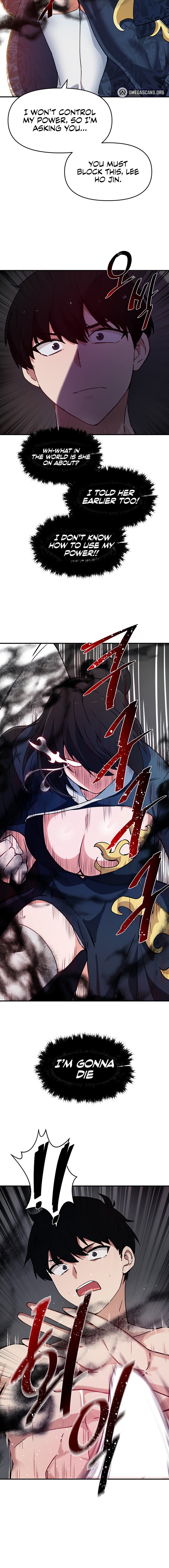 Please Give Me Energy - Chapter 48 [photo 9] - MangaPorn