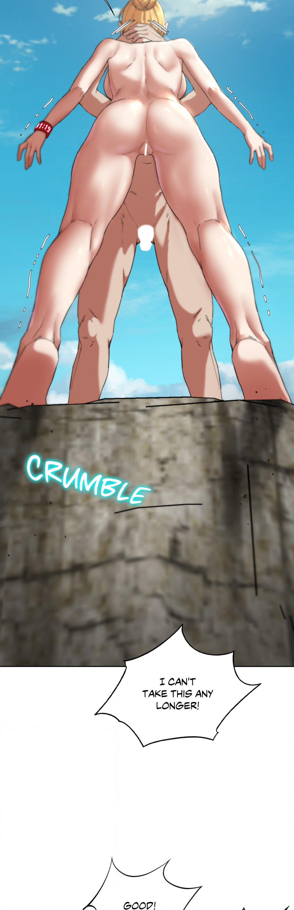 Seniors of Class 5 - Chapter 56 [photo 27] - MangaPorn